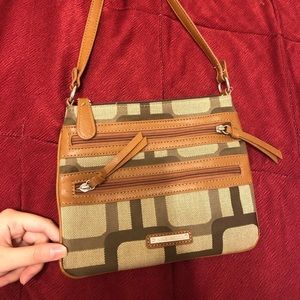 Nine West Crossbody Bag